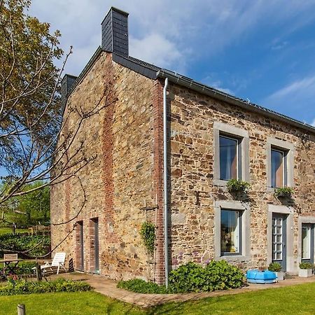 La Bergerie Villa Gedinne Екстериор снимка