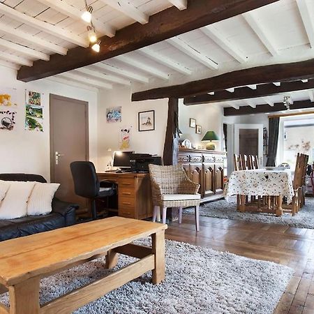 La Bergerie Villa Gedinne Екстериор снимка